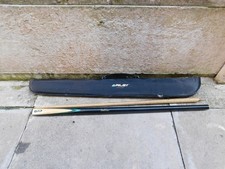 RILEY England 2 Piece Snooker