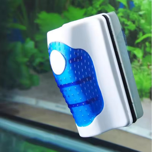 Magnetic floating aquarium - magnetic,