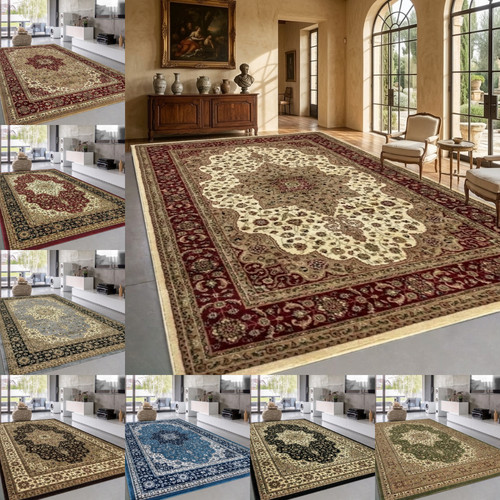 Luxury traditional rug non - traditional,