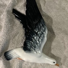 Vintage Beswick Seagull Wall