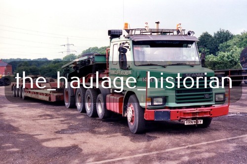 Thh truck photos - -, 142e