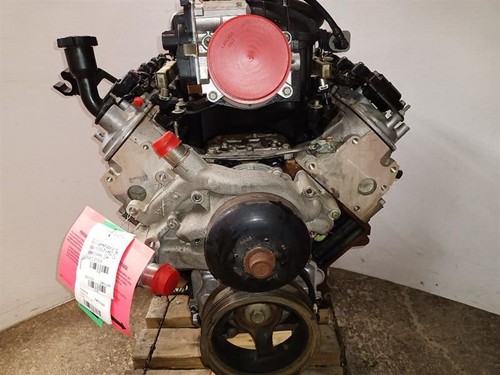 Engine vin j 8th - 5.3l, digit