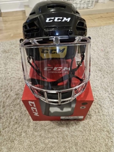 Ccm tacks 210 - 210, ice