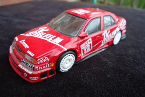 Minichamps alfa romeo - minichamps,