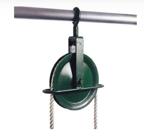 Scaffold gin wheel heavy duty - gin,