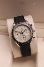 2016 OMEGA Speedmaster Moonwatch Racing Chronograph - 326.30.40.50.02.001