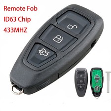 for Ford Fiesta Focus Mondeo