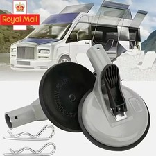 2pcs Thule Omnistor RV Awning