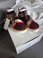 Maison Kitsune x BrandBlack