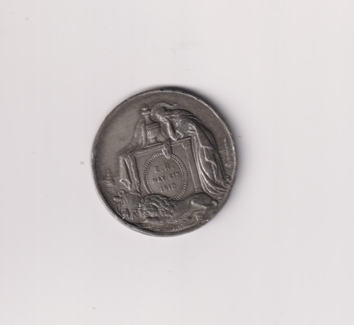 1910 great britain - 1910,
