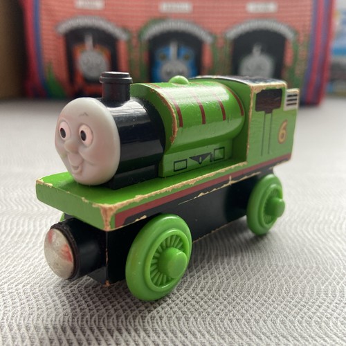 Percy thomas the - the, tank