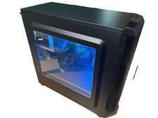 High end gaming - high, 9