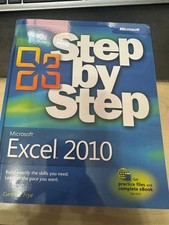 Step by Step Ser.: Microsoft®
