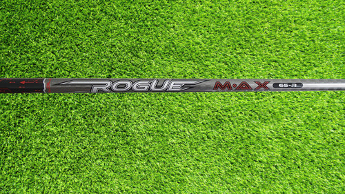 Aldila rogue max - 65, regular