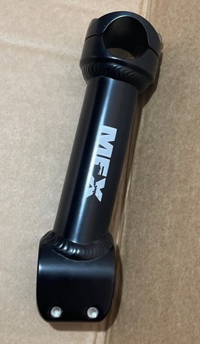 Retro muddy fox mfx bicycle - fox,