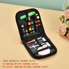 Leather sewing needles kit - leather,
