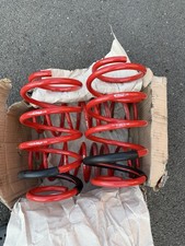 EIBACH Suspension kit, coil springs Pro-Kit | Front Axle, Rear Axle