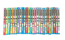 The Disastrous Life of Saiki K