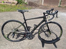 Cube attain gtc disc - attain, sl