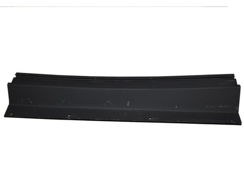Front kick plate - lh,
