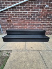 Wooden steps for home - steps,