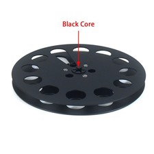 For NAGRA Open Reel Compatible