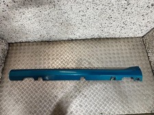 17-22 FORD FIESTA MK8 ST LINE