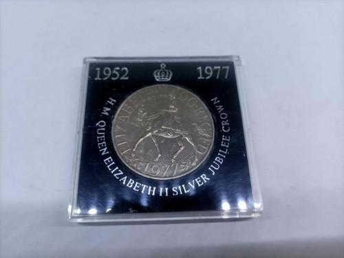 1977 queen elizabeth - elizabeth, ii