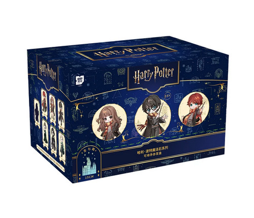 Yuanye harry potter sorcerer - harry,