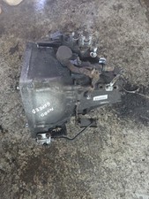 Honda Accord 2009 2.2 6 Speed