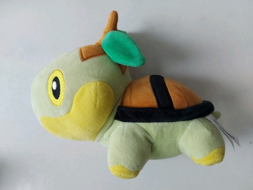 Pokémon turtwig turtle soft - pokémon,