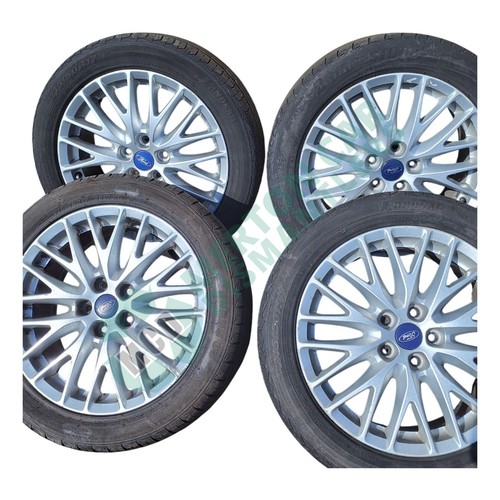 Ford focus transit connect - ,