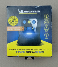 Michelin 12V Programmable Fast