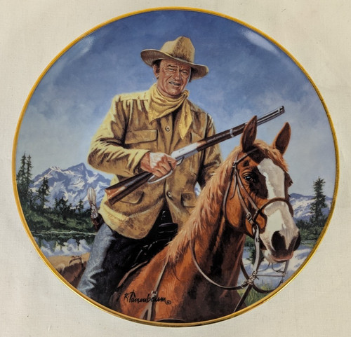 John wayne high country - john, wayne,
