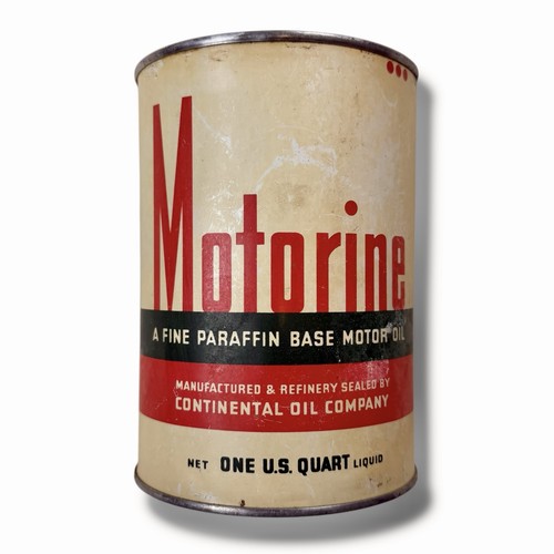 Vintage 1930s motorine - vintage,