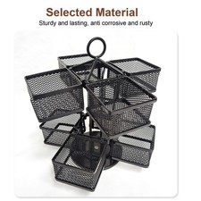 Tea Bag Storage Holder