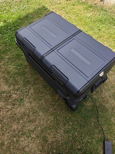 75l dual zone - dual-zone, refrigerator