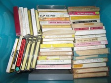 8MM BUNDLE--VERY LARGE AMOUNT