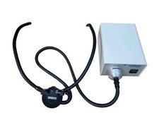  Flexilux Microscope Fiber Optic Light Source 