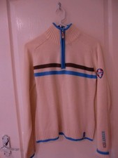 Icelander women ski jumper - icelander,