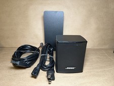 Bose Virtually Invisible 300