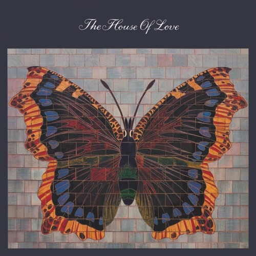 The house love - the, of