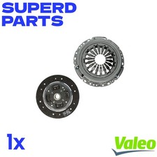CLUTCH KIT FITS: RENAULT CLIO