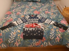 Holidays Are Coming, Christmas