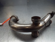 Suzuki GT750 Kettle J K L