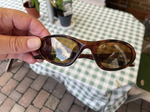 Vintage 1990s oakley minute - vintage,