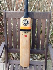 Newbery merlin star cricket - merlin, 8