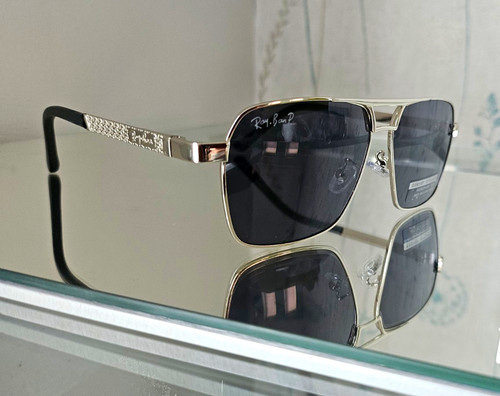 Ray ban men full rim - ray-ban, men's