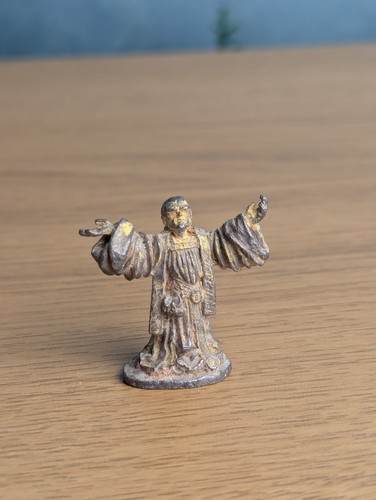 Ral partha patriach - patriach, magic