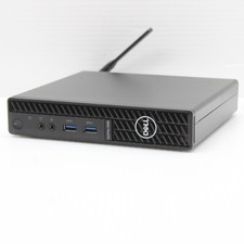 Dell OptiPlex i5 Mini PC